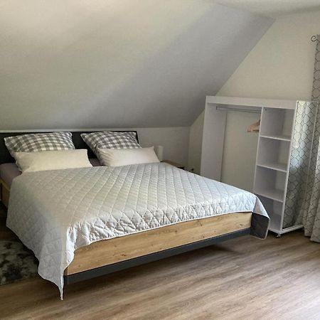 Neu Ferienwohnung Hofmann Husum  Exteriér fotografie